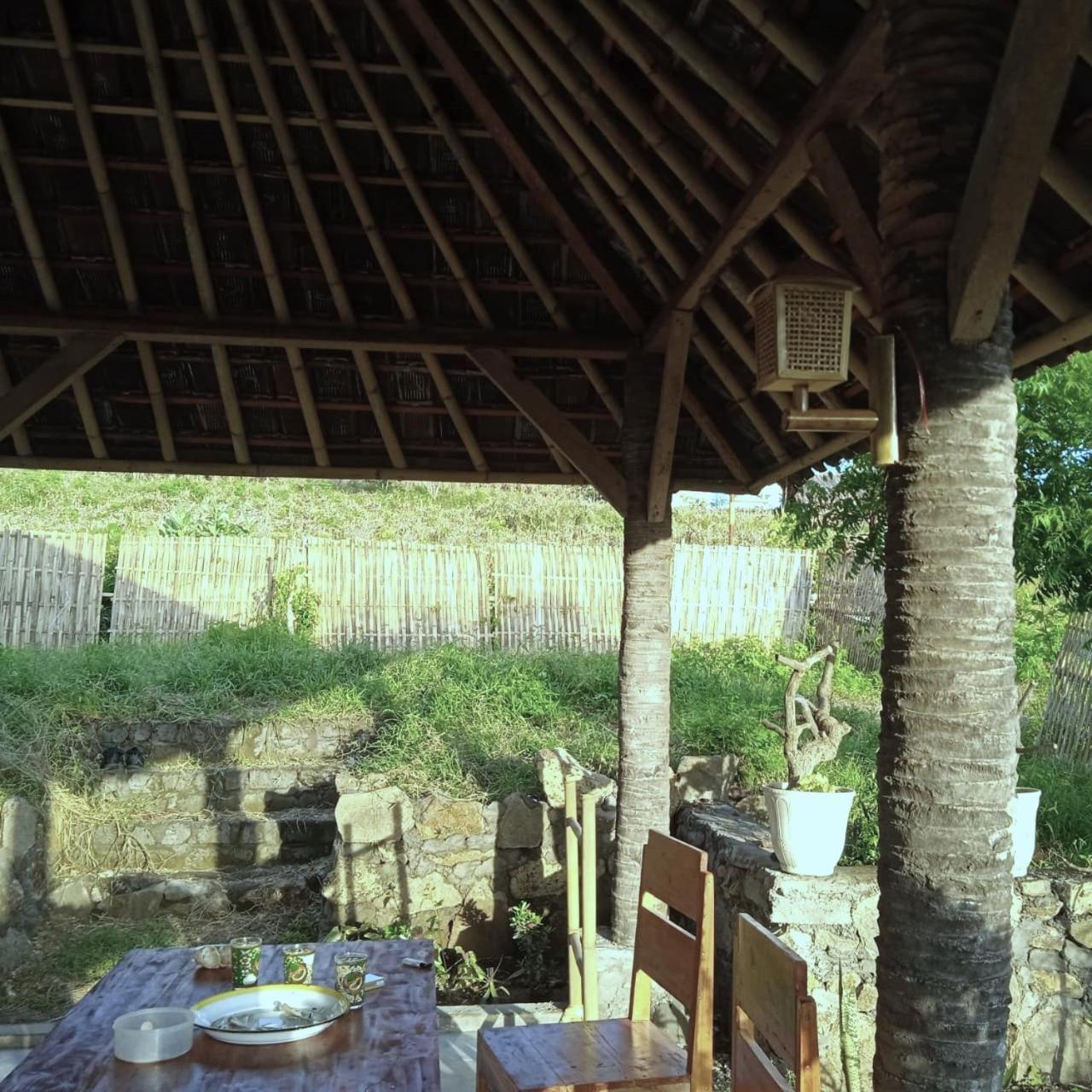 Melody Surf - Ekas Lombok Hotel ภายนอก รูปภาพ