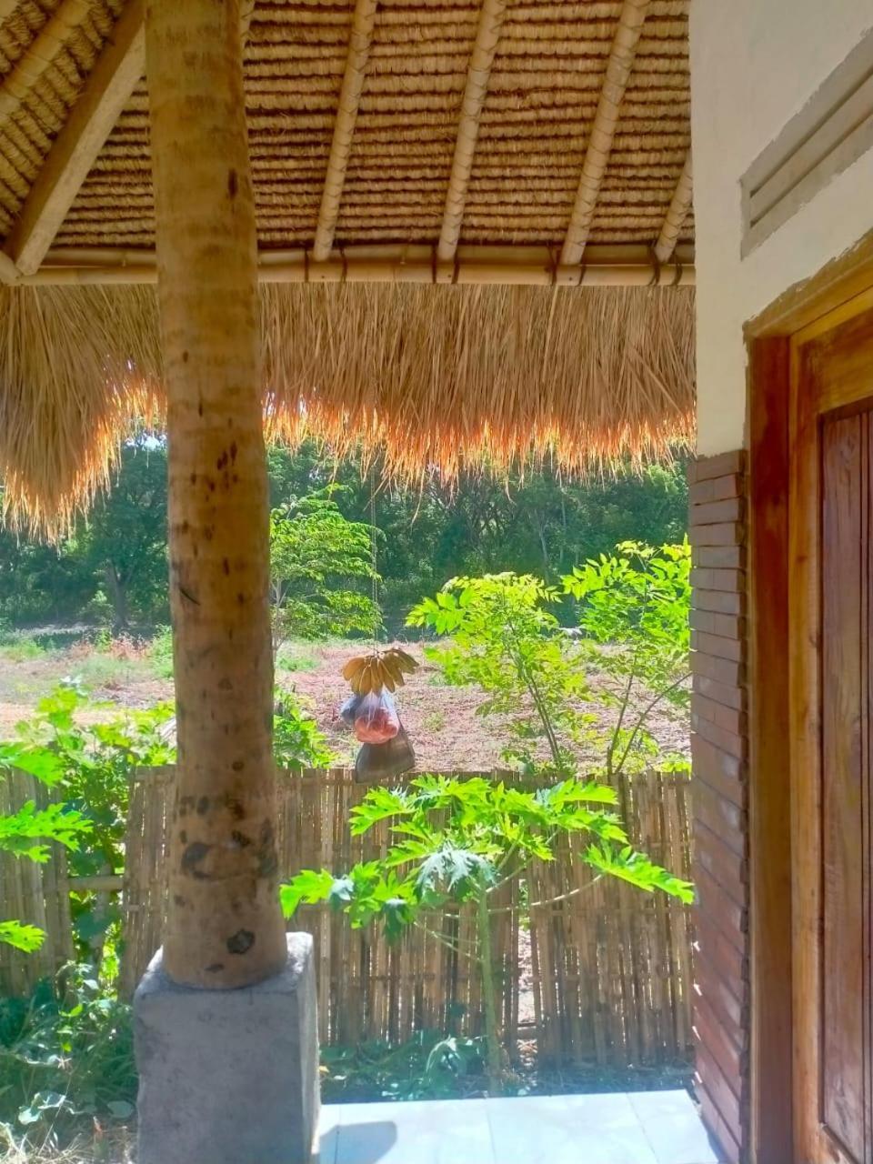 Melody Surf - Ekas Lombok Hotel ภายนอก รูปภาพ