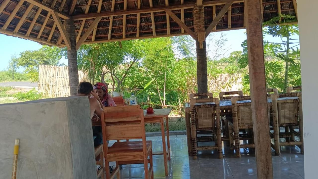 Melody Surf - Ekas Lombok Hotel ภายนอก รูปภาพ