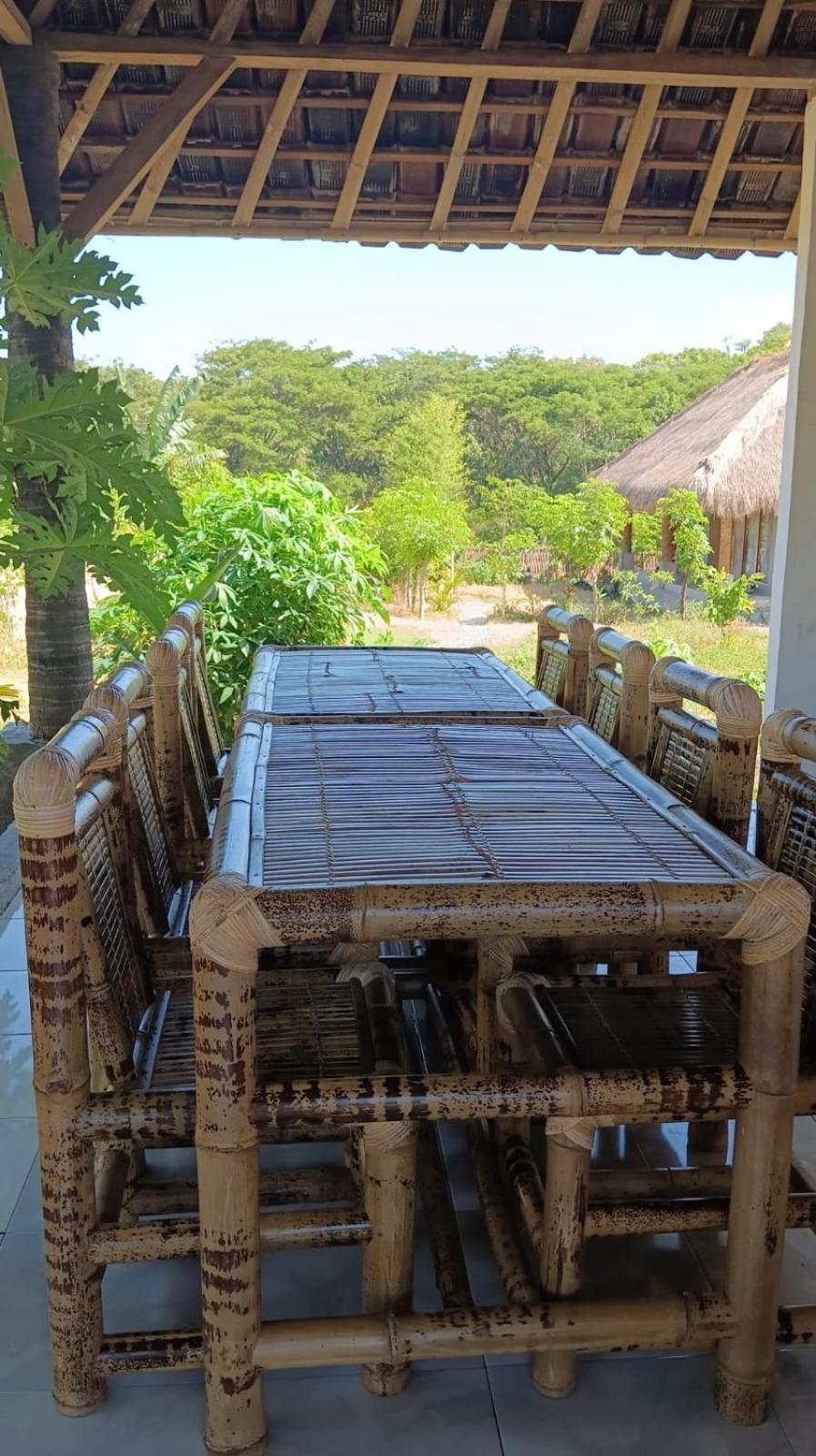Melody Surf - Ekas Lombok Hotel ภายนอก รูปภาพ