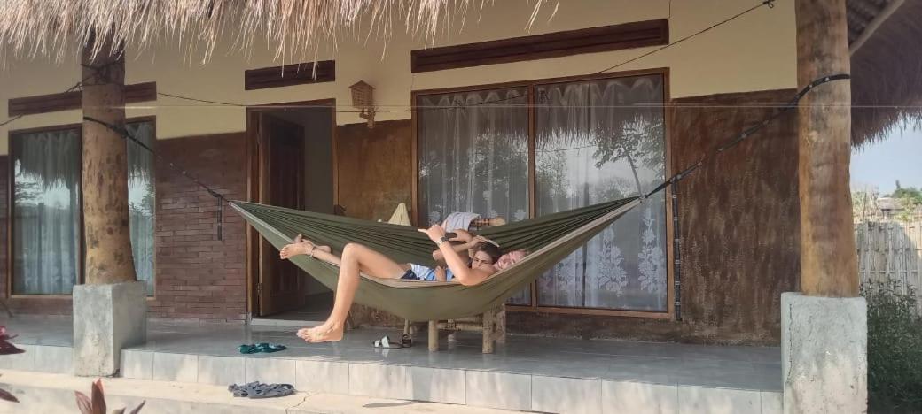 Melody Surf - Ekas Lombok Hotel ภายนอก รูปภาพ