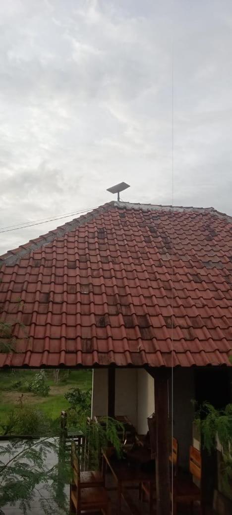 Melody Surf - Ekas Lombok Hotel ภายนอก รูปภาพ