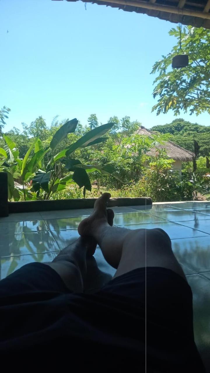 Melody Surf - Ekas Lombok Hotel ภายนอก รูปภาพ