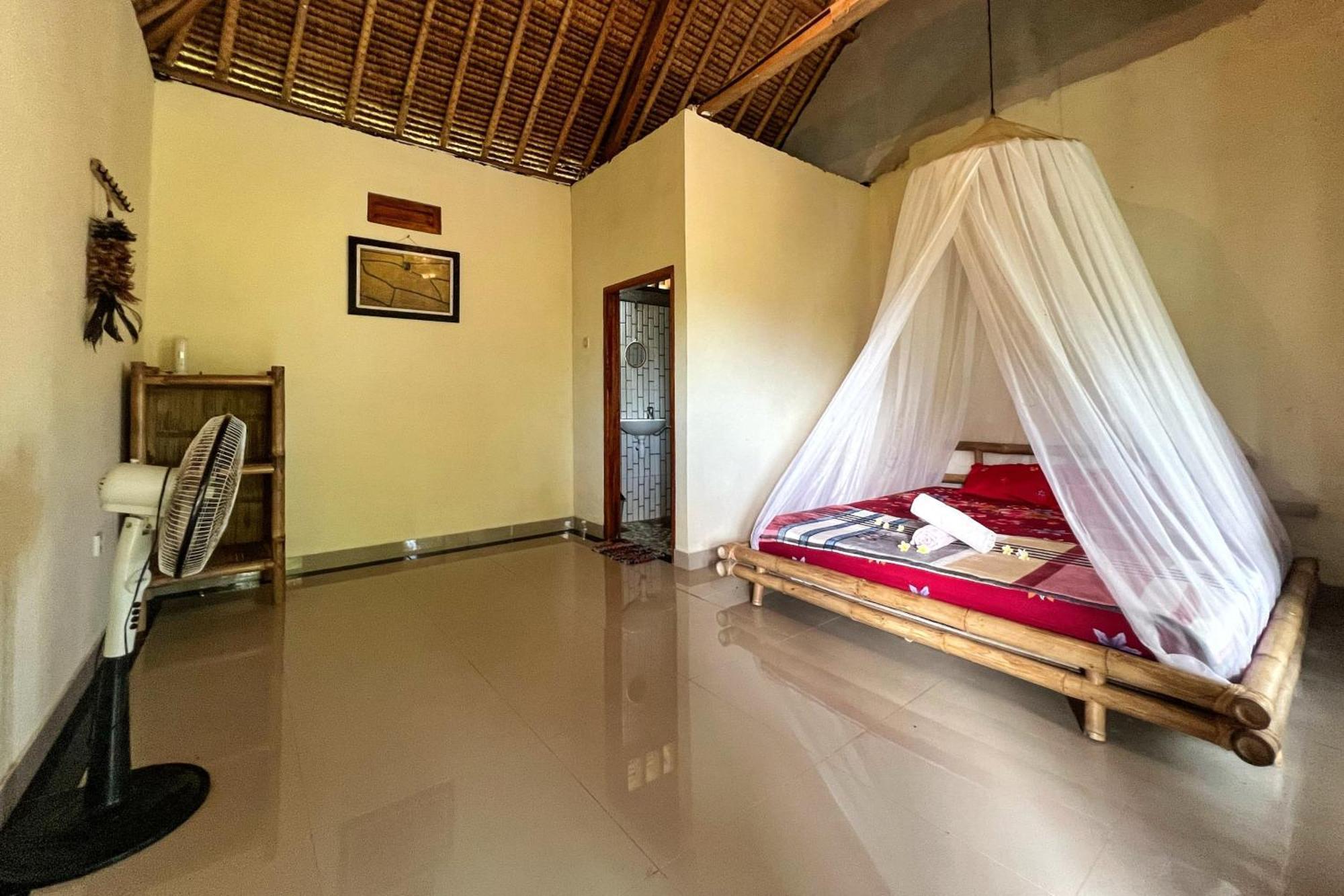 Melody Surf - Ekas Lombok Hotel ภายนอก รูปภาพ