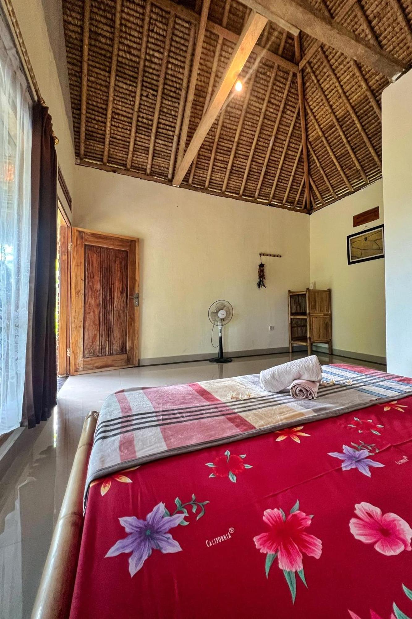 Melody Surf - Ekas Lombok Hotel ภายนอก รูปภาพ
