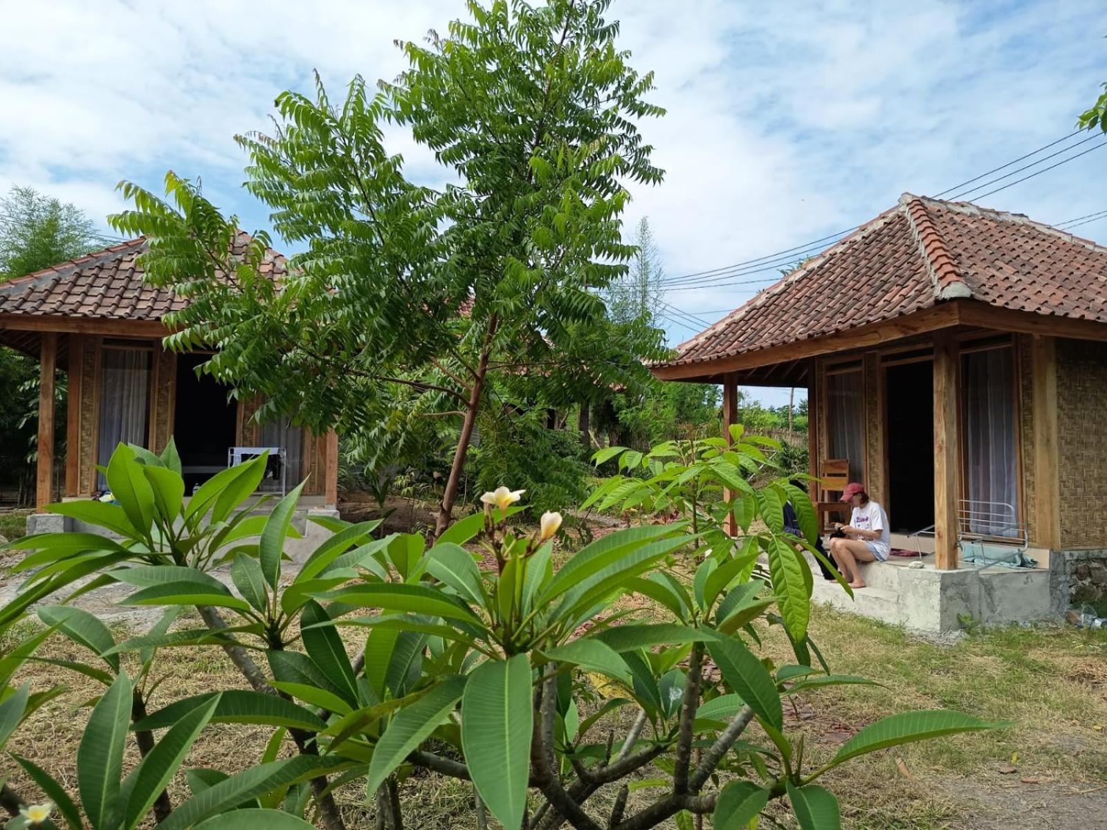 Melody Surf - Ekas Lombok Hotel ภายนอก รูปภาพ