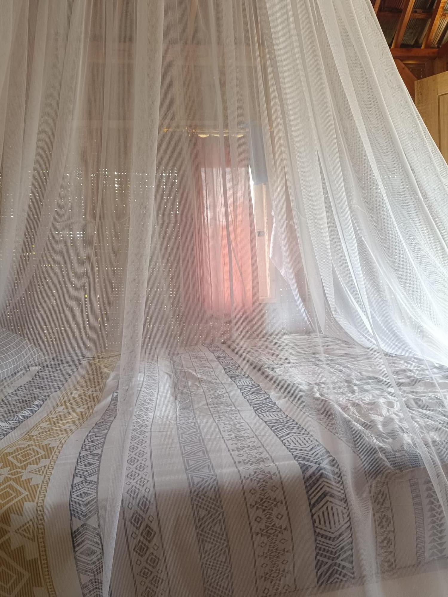 Melody Surf - Ekas Lombok Hotel ภายนอก รูปภาพ
