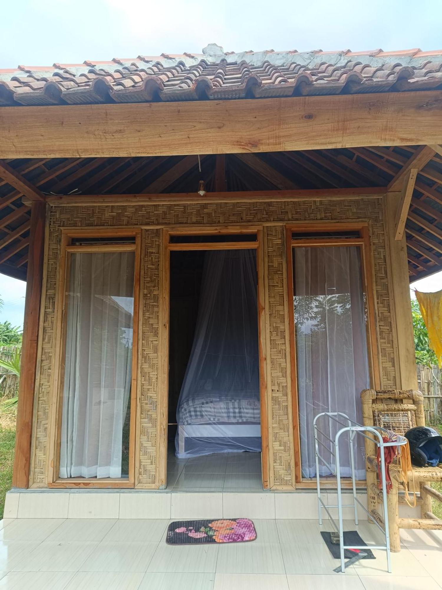 Melody Surf - Ekas Lombok Hotel ภายนอก รูปภาพ